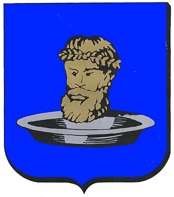 Wapen van Goirle/Coat of arms (crest) of Goirle