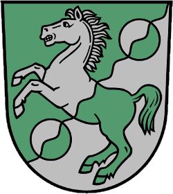 Wappen von Großkugel / Arms of Großkugel