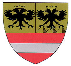 Wappen von Hafnerbach/Arms of Hafnerbach