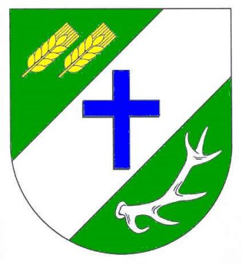 Wappen von Mönkloh / Arms of Mönkloh