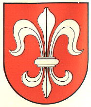 Wappen von Sasbachried / Arms of Sasbachried