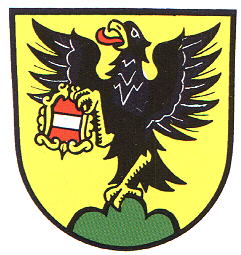 Wappen von Unlingen/Arms of Unlingen