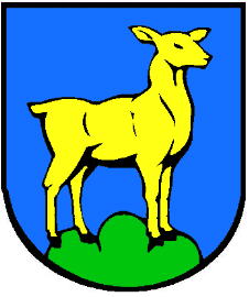 Wappen von Lautlingen/Arms of Lautlingen