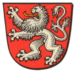 Wappen von Molsberg/Arms of Molsberg