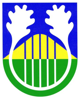 Wappen von Nindorf (Rendsburg-Eckernförde) / Arms of Nindorf (Rendsburg-Eckernförde)