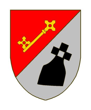 Wappen von Nusbaum / Arms of Nusbaum