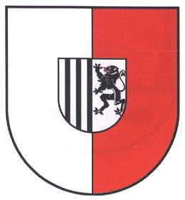 Wappen von Wutha-Farnroda / Arms of Wutha-Farnroda