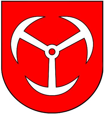 Arms of Brzeg