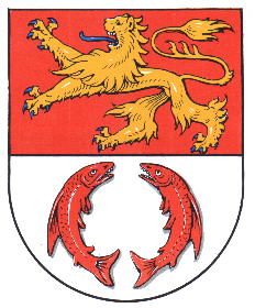 Wappen von Haimar/Arms of Haimar