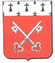 Blason de L'Hermenault/Arms of L'Hermenault