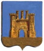 Blason de Landrecies/Coat of arms (crest) of {{PAGENAME