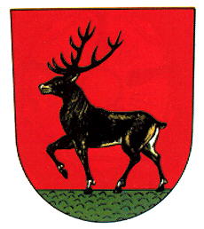 Arms of Letohrad