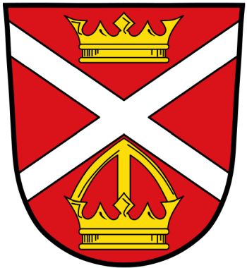 Wappen von Pfakofen/Arms of Pfakofen