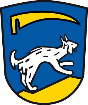Wappen von Ronheim