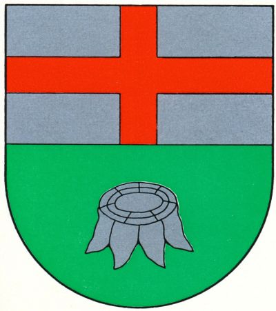 Wappen von Stukenbrock/Arms of Stukenbrock