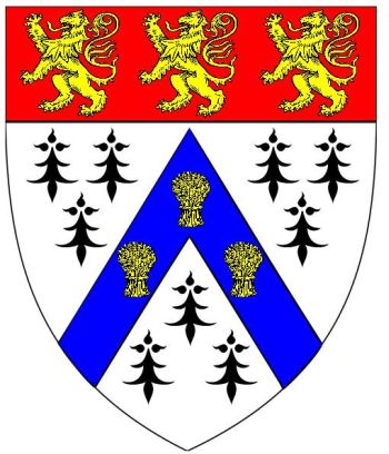 Arms (crest) of Alsager