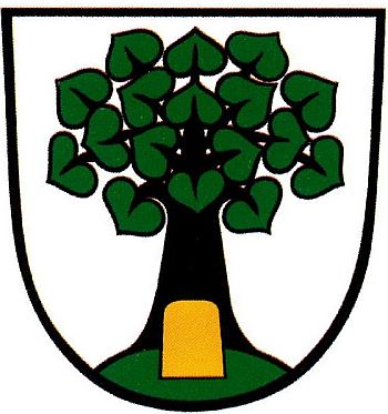 Wappen von Berka vor dem Hainich/Arms of Berka vor dem Hainich