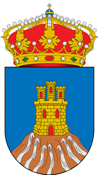 Escudo de Cifuentes (Guadalajara)