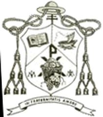 Arms (crest) of Ambrose Mathalaimuthu