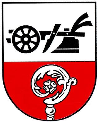 Wappen von Kleinbrembach