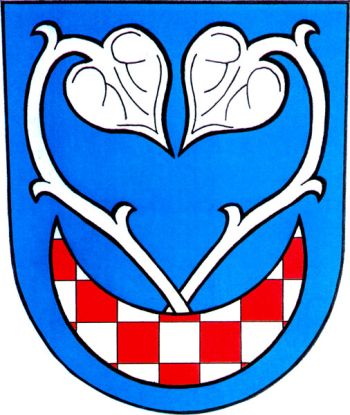 Arms of Litultovice