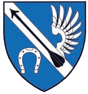 Coat of arms (crest) of Raxendorf