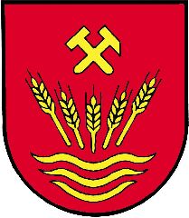 Wappen von Ritzing (Burgenland)/Arms (crest) of Ritzing (Burgenland)