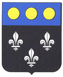 Blason de Fégréac / Arms of Fégréac
