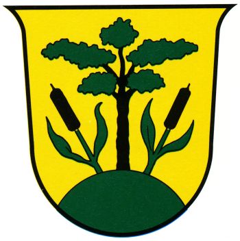 Wappen von Müswangen