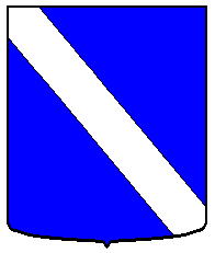 Blason de Nédonchel / Arms of Nédonchel