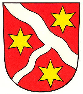 Wappen von Seebach (Zürich) / Arms of Seebach (Zürich)