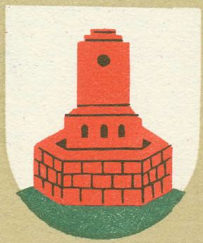 Coat of arms (crest) of Czeladź