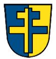 Wappen von Ettelried / Arms of Ettelried
