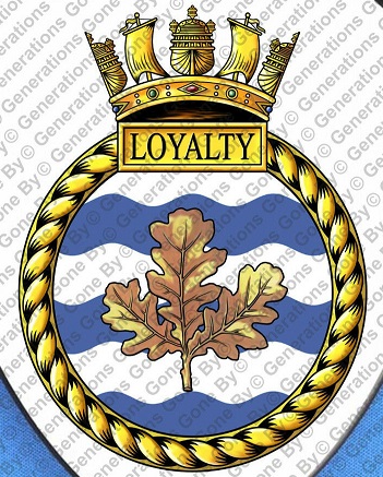 File:HMS Loyalty, Royal Navy.jpg