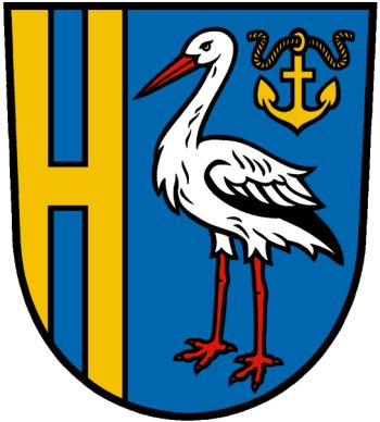 Wappen von Havelaue