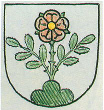 Wappen von Kleingemünd