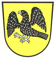 Wappen von Laer/Arms of Laer