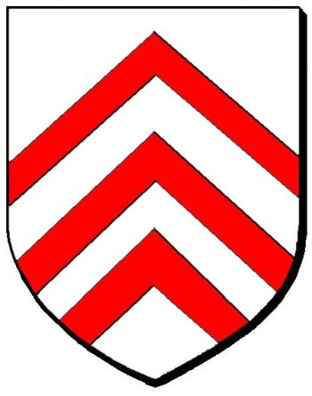Wapen van Nieuwerkerk (Walcheren)/Arms (crest) of Nieuwerkerk (Walcheren)