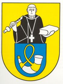 Wappen von Schnifis/Arms (crest) of Schnifis