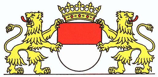 Wappen von Solothurn (canton)