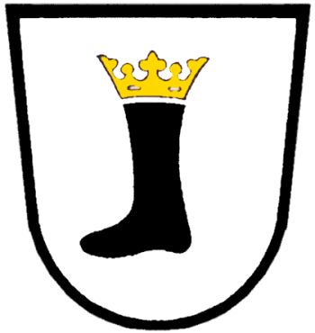 Wappen von Weitersdorf/Arms of Weitersdorf