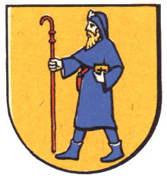 Wappen von Bever (Graubünden)