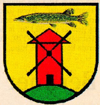 Wappen von Cumlosen