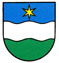 Wappen von Fulenbach/Arms of Fulenbach