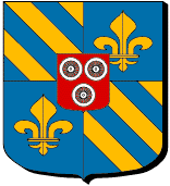 Blason de Gagny / Arms of Gagny