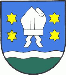 Wappen von Gralla/Arms (crest) of Gralla