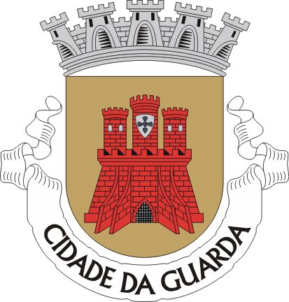 Brasão de Guarda