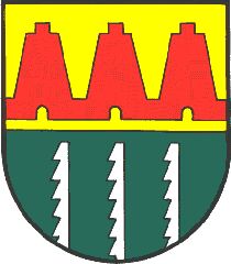 Wappen von Gußwerk/Arms of Gußwerk
