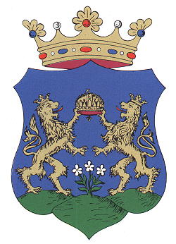 Arms of Moson Province