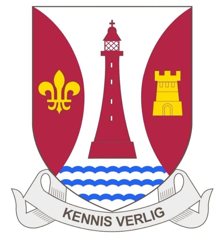 Coat of arms (crest) of Nico Malan High School